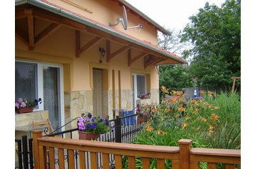 Hungary Privát Sárvár, Exterior